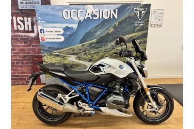 BMW R1200R