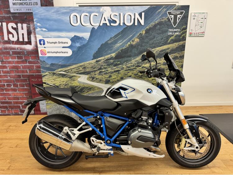BMW R1200R