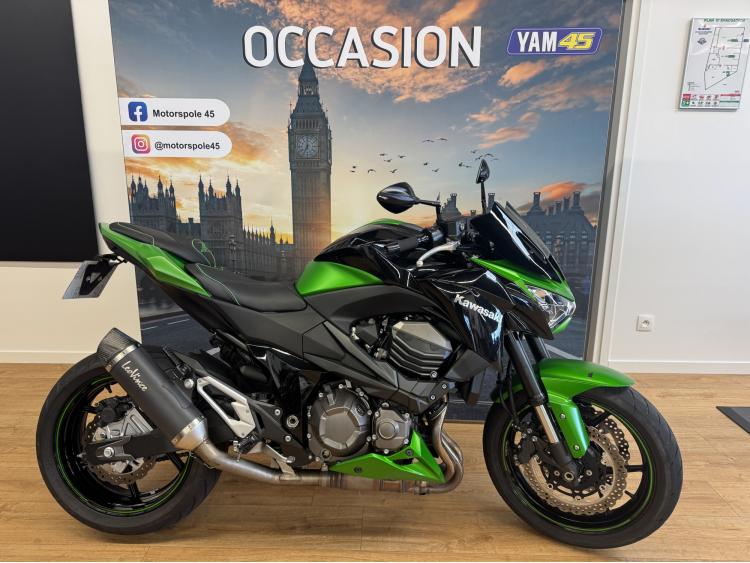 KAWASAKI Z 800