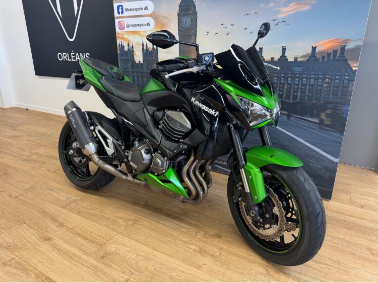 KAWASAKI Z 800