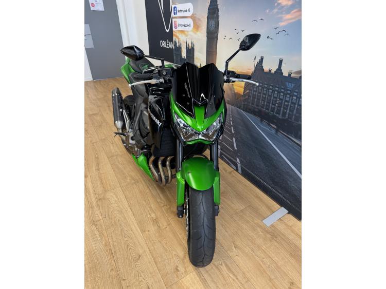 KAWASAKI Z 800