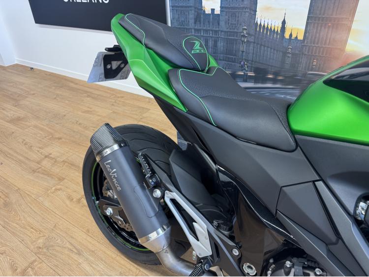 KAWASAKI Z 800