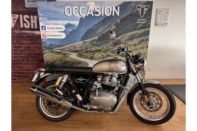 ROYAL ENFIELD INTERCEPTOR