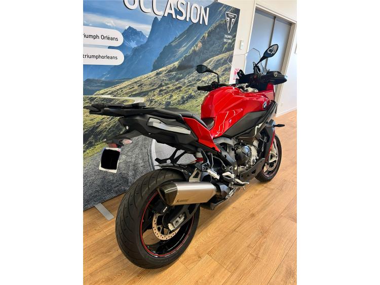 BMW S 1000 XR