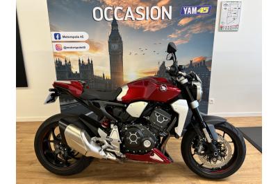 HONDA CB 1000 R ABS