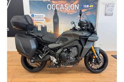YAMAHA TRACER 9 GT