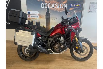 HONDA AFRICA TWIN CRF1000L STD