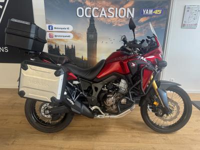 HONDA AFRICA TWIN CRF1000L STD