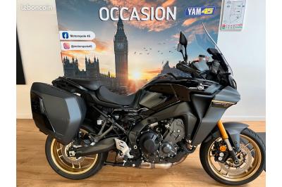 YAMAHA TRACER 9 GT