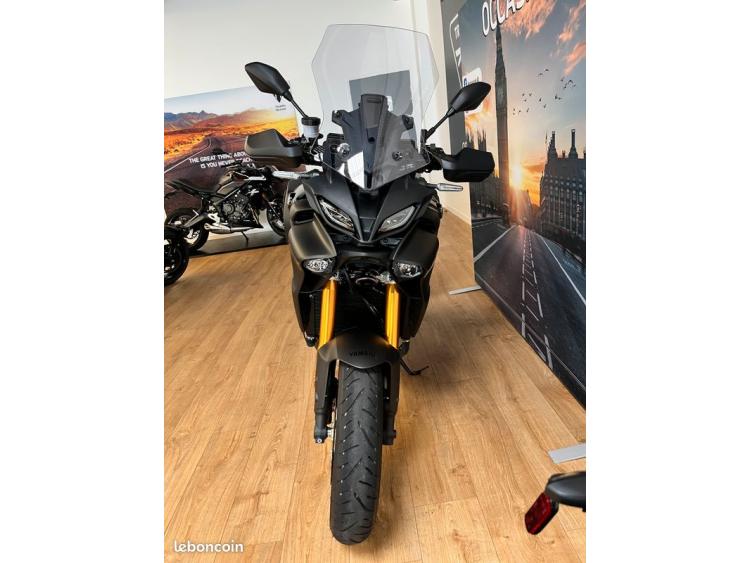 YAMAHA TRACER 9 GT