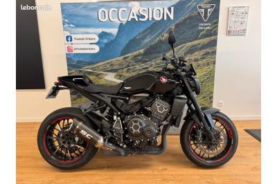 HONDA CB 1000 R ABS