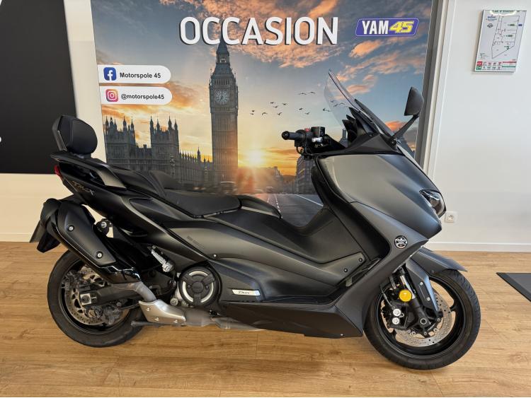 YAMAHA XP T-MAX 560