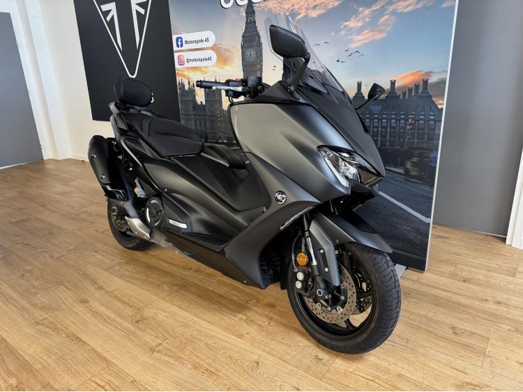 YAMAHA XP T-MAX 560