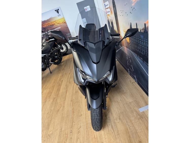 YAMAHA XP T-MAX 560