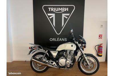 HONDA CB 1100