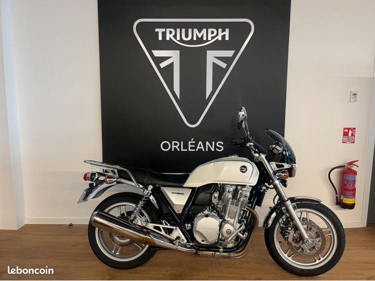 HONDA CB 1100