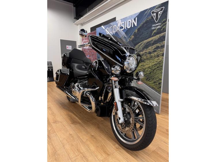 BMW R 18 TRANSCONTINENTAL