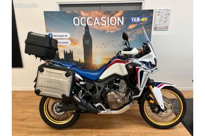 HONDA Africa Twin CRF1000D STD
