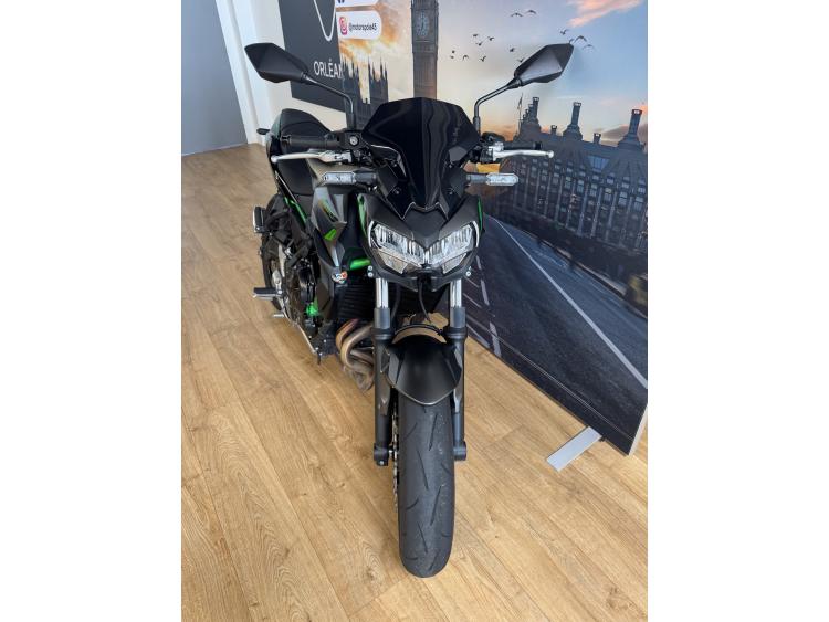 KAWASAKI Z650 - Z650