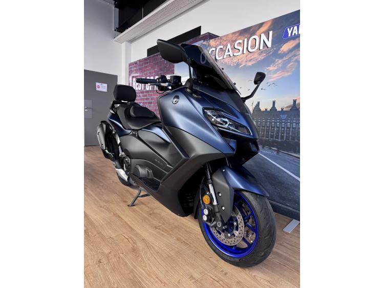 YAMAHA XP T-MAX 560