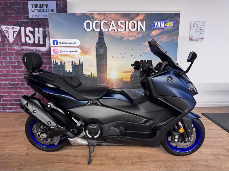 YAMAHA XP T-MAX 560