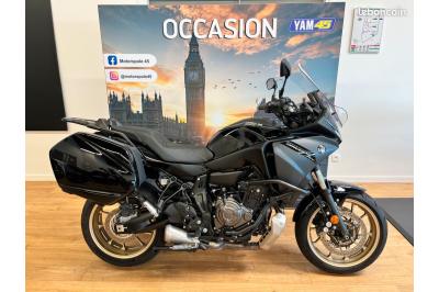 YAMAHA TRACER 7
