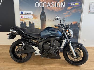 YAMAHA FZ6 (98CV)