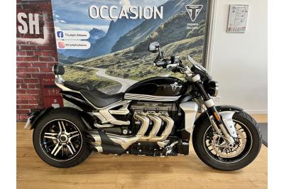 TRIUMPH ROCKET 3 GT