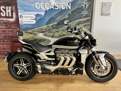 TRIUMPH ROCKET 3 GT