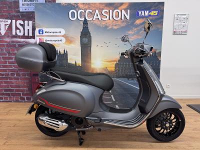 VESPA SPRINT 125