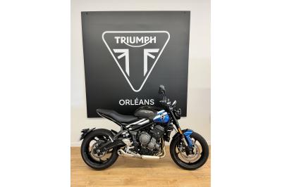 TRIUMPH TRIDENT 660