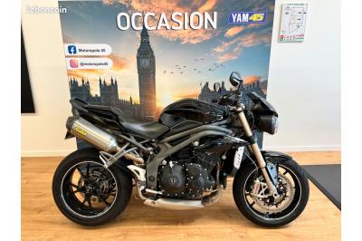 TRIUMPH SPEED TRIPLE 1050 S 