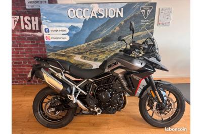 TRIUMPH Tiger 900 GT PRO