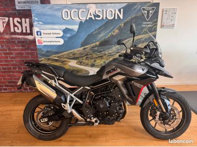 TRIUMPH Tiger 900 GT PRO