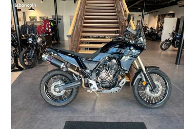 YAMAHA XTZ TENERE 700