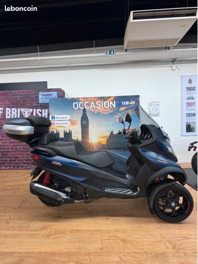 PIAGGIO MP3 500