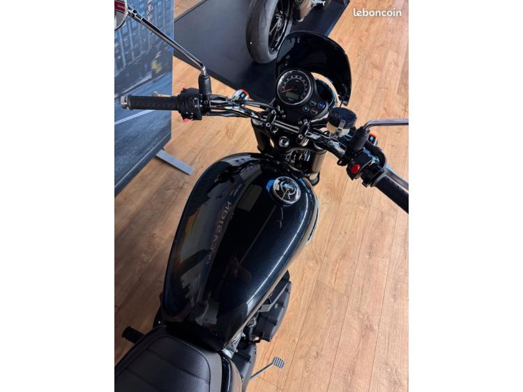TRIUMPH BONNEVILLE 865 T100 FULL